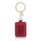 Llavero Tous Square Plate rojo - 195960755 Llavero Tous Square Plate rojo - 195960755