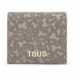 Cartera pequeña topo Kaos Mini Lines - 2002183644 Cartera pequeña topo Kaos Mini Lines - 2002183644