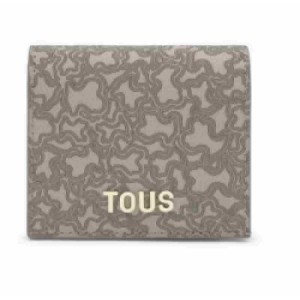 Cartera pequeña topo Kaos Mini Lines - 2002183644