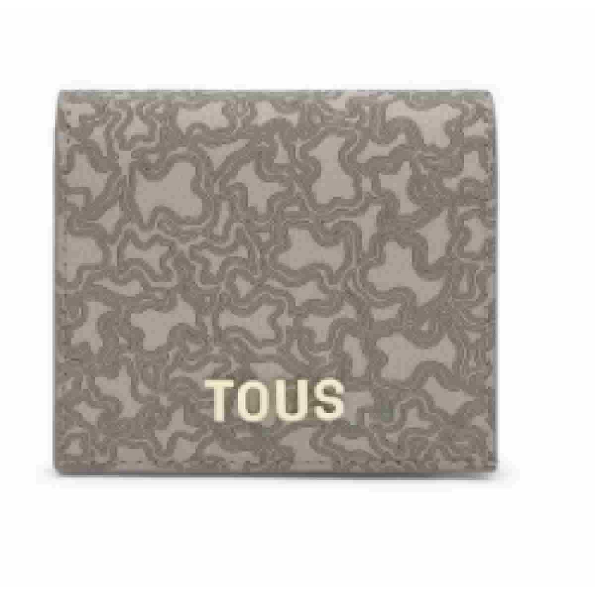 Cartera pequeña topo Kaos Mini Lines - 2002183644