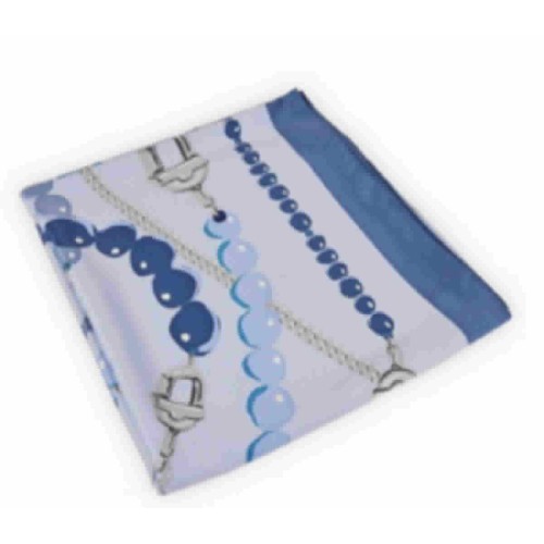 TOUS MANIFESTO COLLARES AZUL PIEDRA - 2002303634