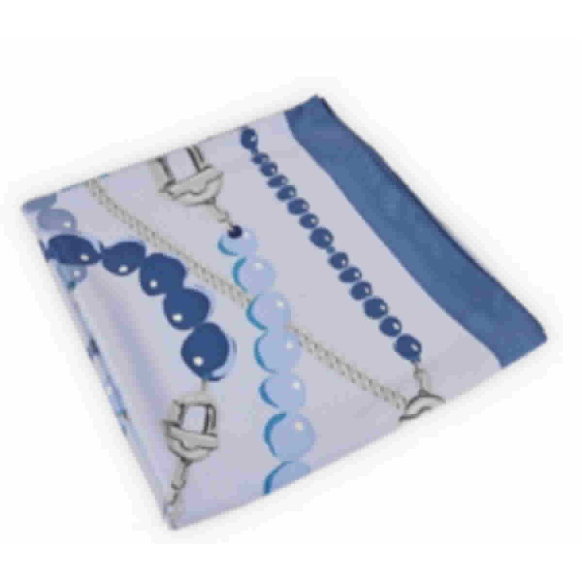 TOUS MANIFESTO COLLARES AZUL PIEDRA - 2002303634