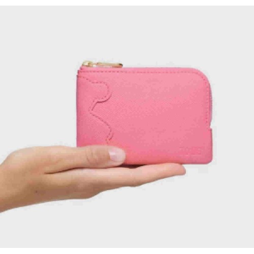 Monedero rosa TOUS Bear - 2002362113