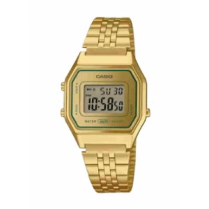 RELOJ CASIO LA680WEGV-9A - LA680WEGV-9AEF