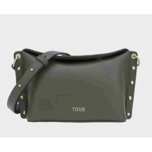BOLSO TOUS VERDE - 2002379039