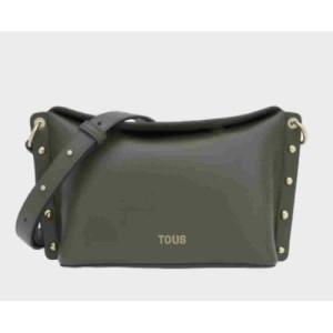 BOLSO TOUS VERDE - 2002379039