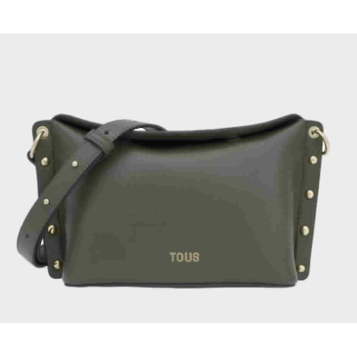 BOLSO TOUS VERDE - 2002379039