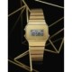 RELOJ CASIO DORADO VINTAGE - A700WEVG-9AEF RELOJ CASIO DORADO VINTAGE - A700WEVG-9AEF