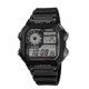 RELOJ CASIO DIGITAL AE-1200WH-1AV - AE-1200WH-1AVE