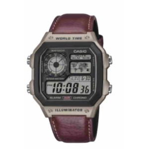 RELOJ CASIO AE-1200WHL-5AV - AE1200WHL-5AVE