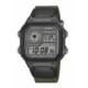 RELOJ CASIO DIGIRAL AE-1200WHUB-3AV - AE-1200WHUB-3A