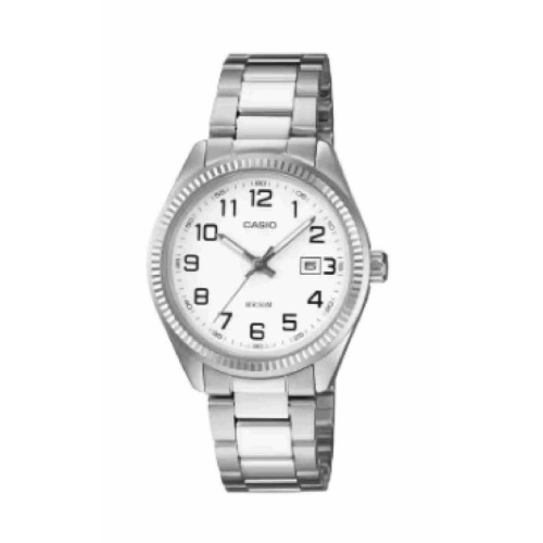 RELOJ CLASICO MUJER LTP-1302PD-7BVEG - LTP-1302PD-7BVEG