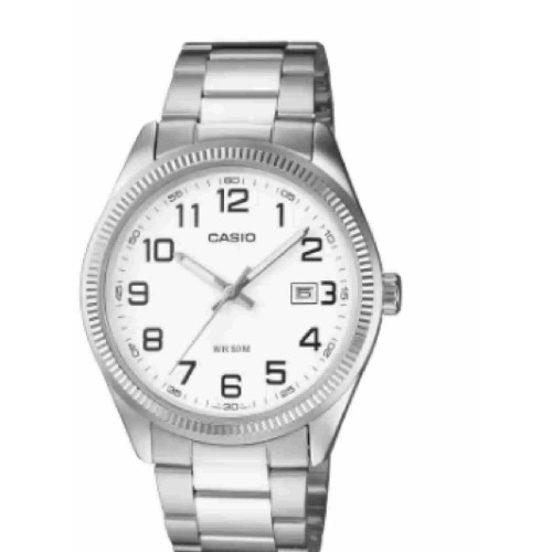 RELOJ CASIO CLASICO  MTP-1302PD-7BVEF - MTP-1302PD-7BVEF