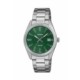 RELOJ CADETE CLASICO ESFERA VERDE UTP-1302PD-3A1V - UTP1302PD3A1VE RELOJ CADETE CLASICO ESFERA VERDE UTP-1302PD-3A1V - UTP1302PD3A1VE
