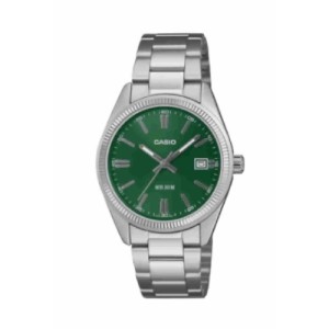 RELOJ CADETE CLASICO ESFERA VERDE UTP-1302PD-3A1V - UTP1302PD3A1VE