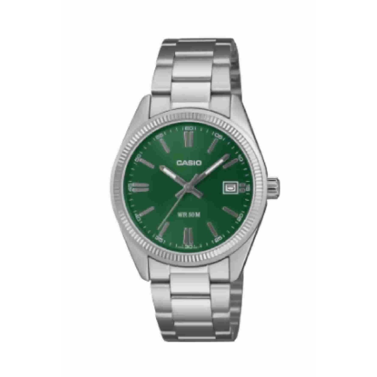 RELOJ CADETE CLASICO ESFERA VERDE UTP-1302PD-3A1V - UTP1302PD3A1VE