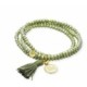 PULSERA ZEN MAMA PIEDRAS VERDES - 91164U41 PULSERA ZEN MAMA PIEDRAS VERDES - 91164U41
