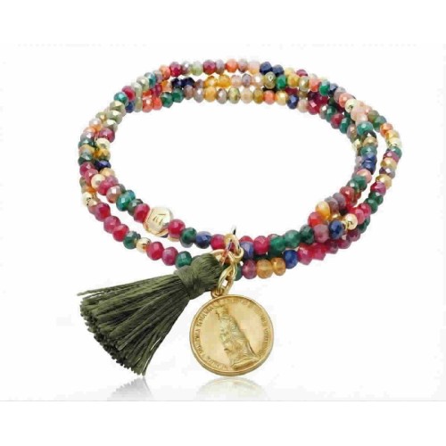Pulsera Zen Tutti Frutti - 91290U33