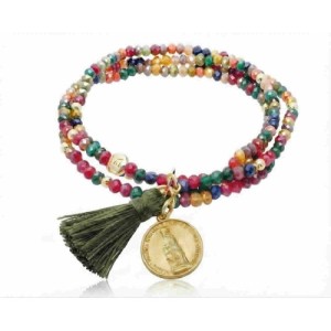 Pulsera Zen Tutti Frutti - 91290U33