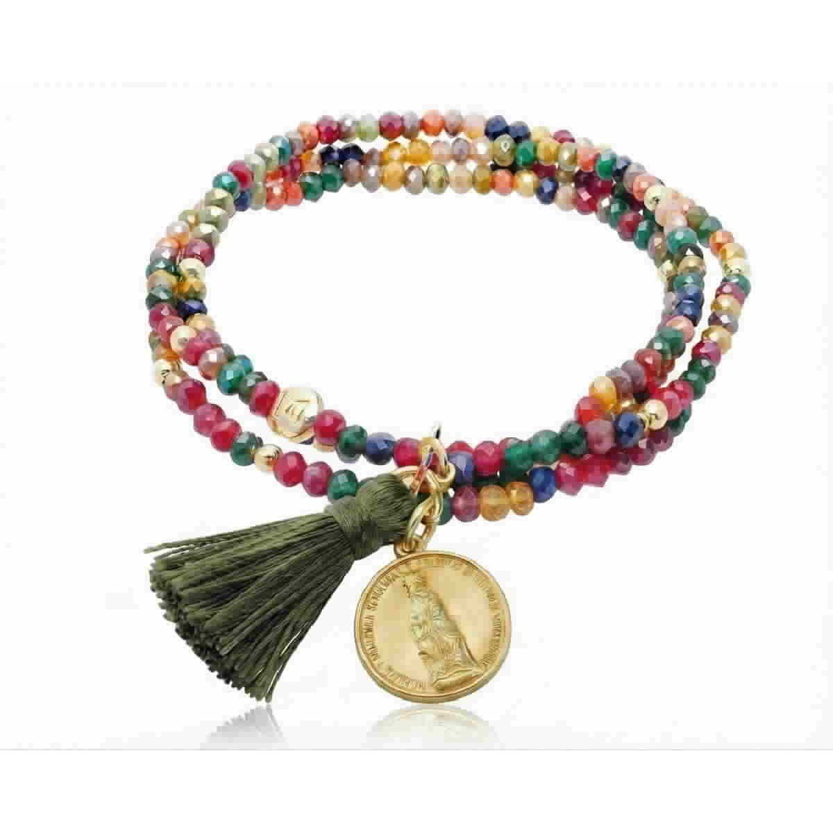 Pulsera Zen Tutti Frutti - 91290U33