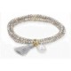 Pulsera Zen Oro - 90104UPG