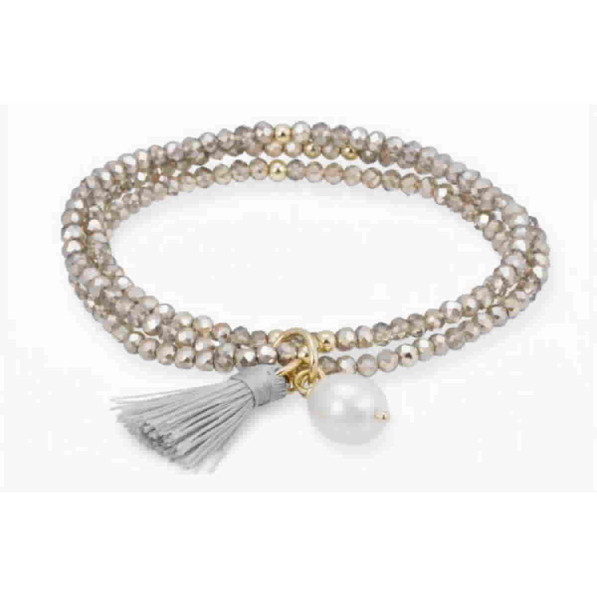 Pulsera Zen Oro - 90104UPG