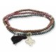 Pulsera Zen Multicolor - 90721UT Pulsera Zen Multicolor - 90721UT