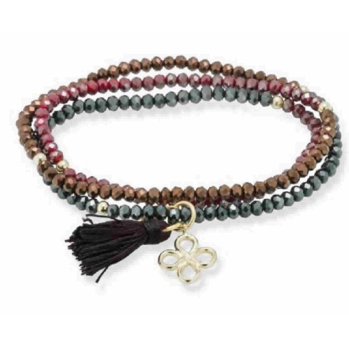 Pulsera Zen Multicolor - 90721UT