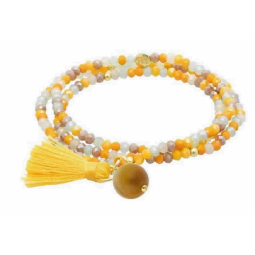 Pulsera Zen Mosraza - 90978UAG