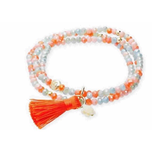 Pulsera Zen Papaya - 91331U40
