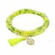 Pulsera Zen Lima - 91194U27