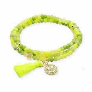 Pulsera Zen Lima - 91194U27