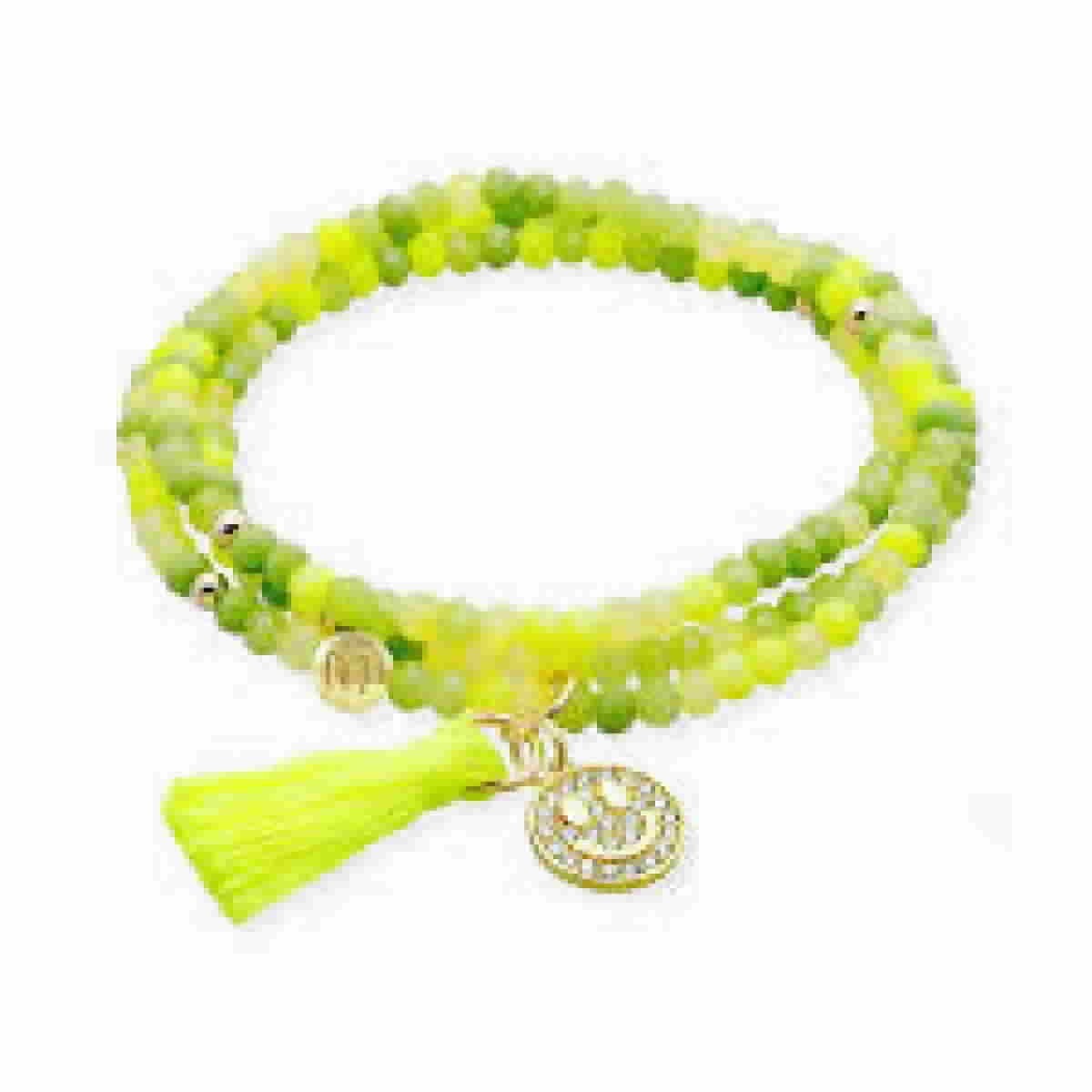 Pulsera Zen Lima - 91194U27