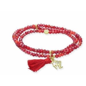 Pulsera Zen Love - 90915UL