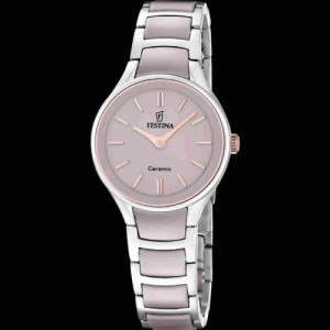 Reloj de mujer Festina Ceramic - F20752/2