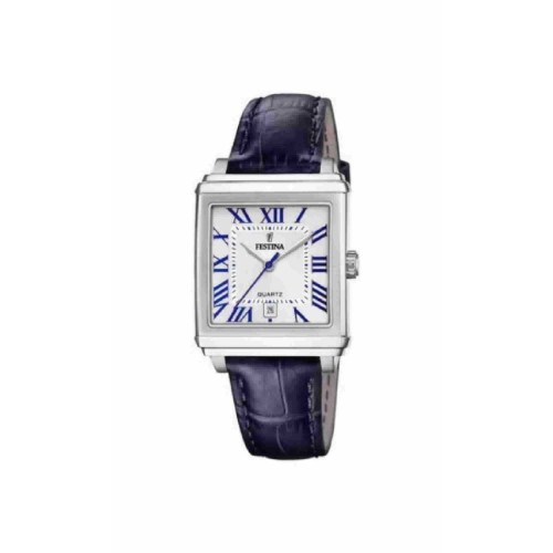 FESTINA SRA.ACE.COR.ESF.PLATA - F20682/2