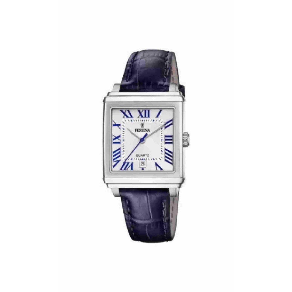 FESTINA SRA.ACE.COR.ESF.PLATA - F20682/2