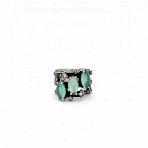 Anillo Top Silver - AN7932P