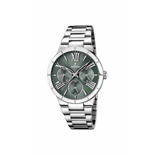 FESTINA SRA.MULTFUNACE.ESF.VERD. - F16716/5