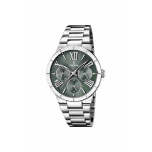FESTINA SRA.MULTFUNACE.ESF.VERD. - F16716/5