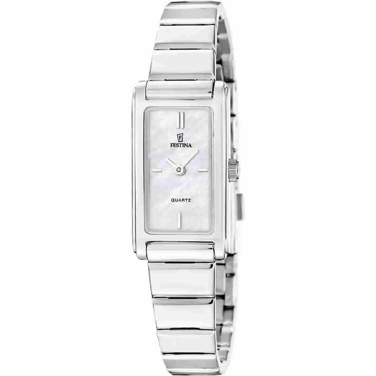 FESTINA SRA.ACE.ESF.MULT. - F20767/1
