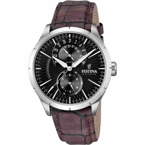 Reloj de hombre Festina multifunción - F16573/4
