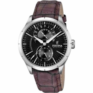Reloj de hombre Festina multifunción - F16573/4