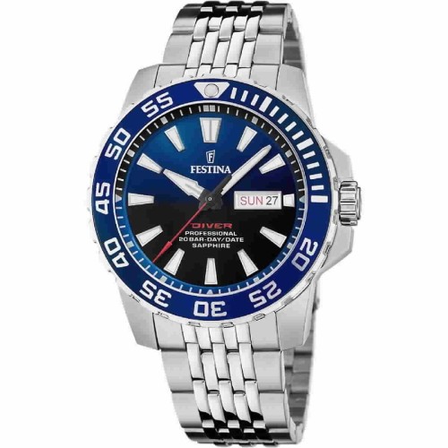 Reloj de hombre Festina The Originals - F20661/1