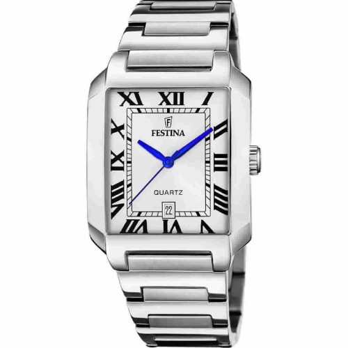 FESTINA CAB.ACE.ESF.PLATA - F20677/1