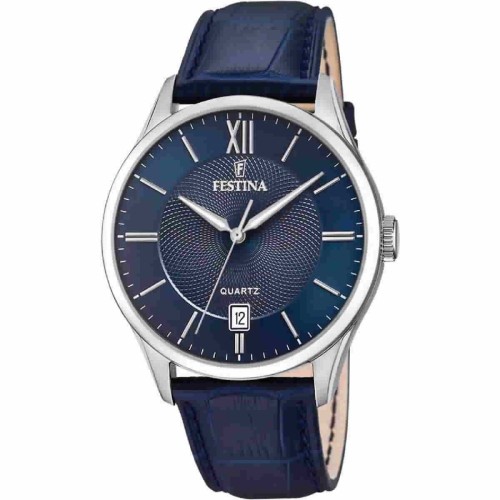 FESTINA CAB.ACE.COR.ESF.AZUL. - F20426/2