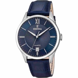 FESTINA CAB.ACE.COR.ESF.AZUL. - F20426/2
