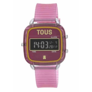 D-LOGO FRESH FUCSIA - 200351062