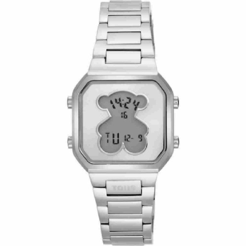 D-BEAR NW MINI SS DIGITAL BRAZALETE - 3000148400