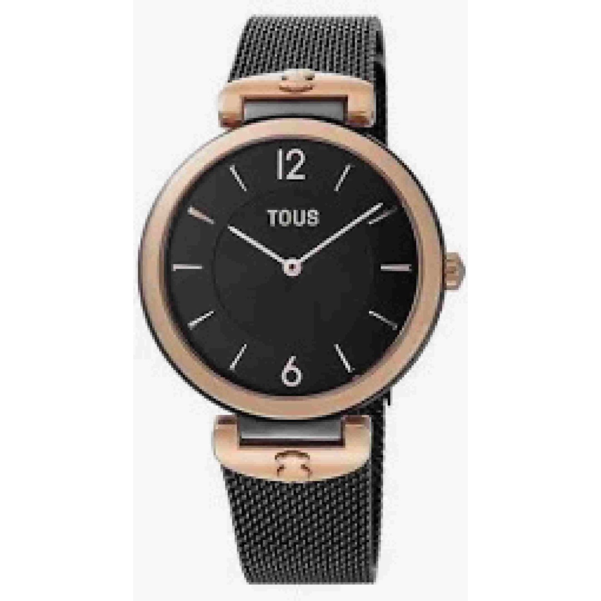 S-MESH IPRG/IPBLACK ESF NEGRA ESTERILLA - 700350300